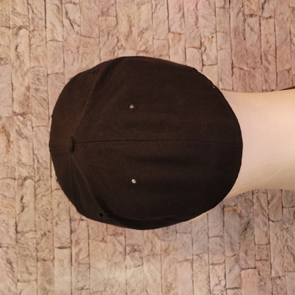 New Era Pro Model High Desert Mavericks Minor League Baseball Hat - Picture 5 of 9